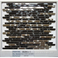 Cheap Price Subway Tile Stainless Steel Mosaic